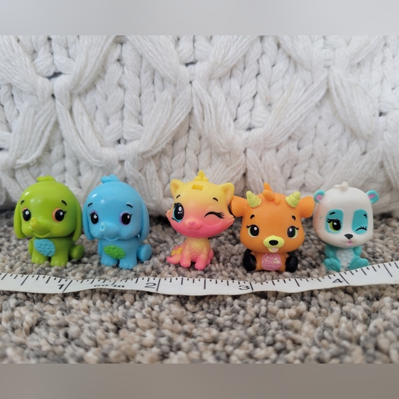 Hatchimals bundle - Picture 3 of 4